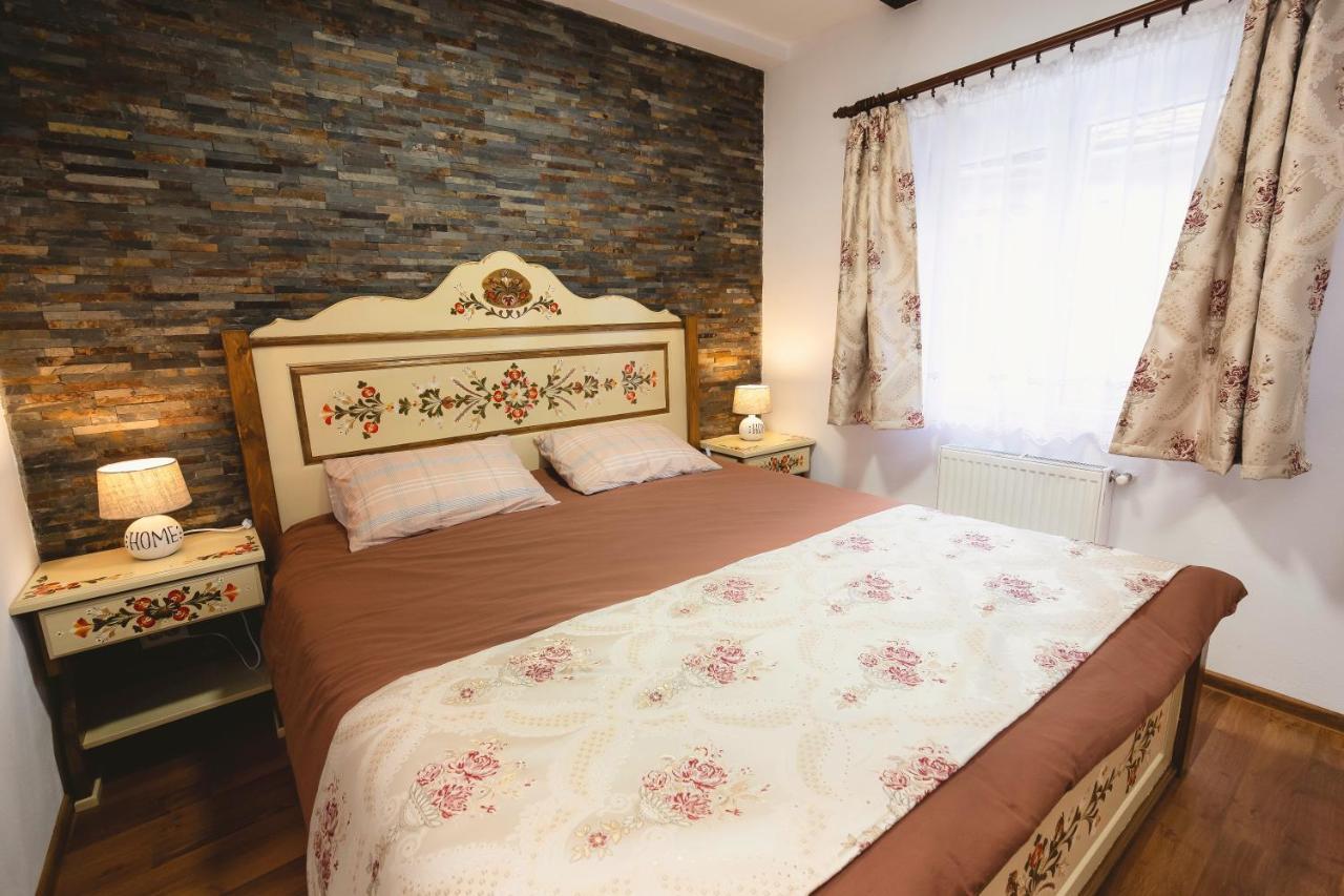 Apartment The Transylvanian - Near Bridge Oflies